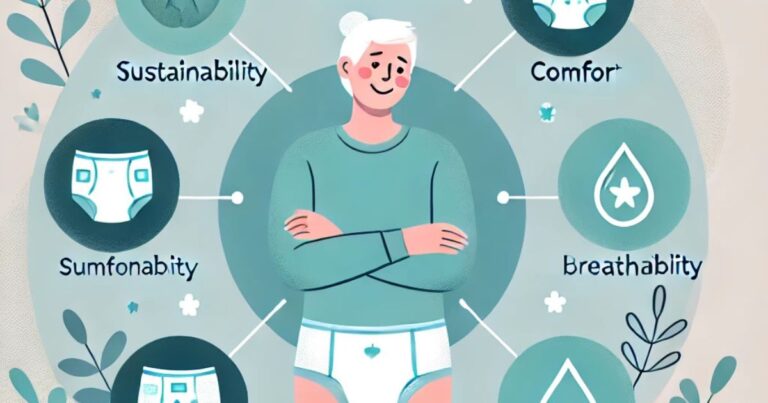Adult Cloth Diapers: A Comprehensive Guide