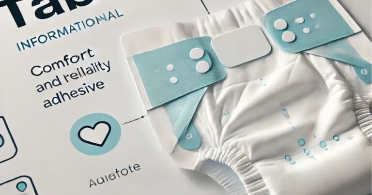 Adult Tab Diapers: Features, Benefits, and Choosing the Right One