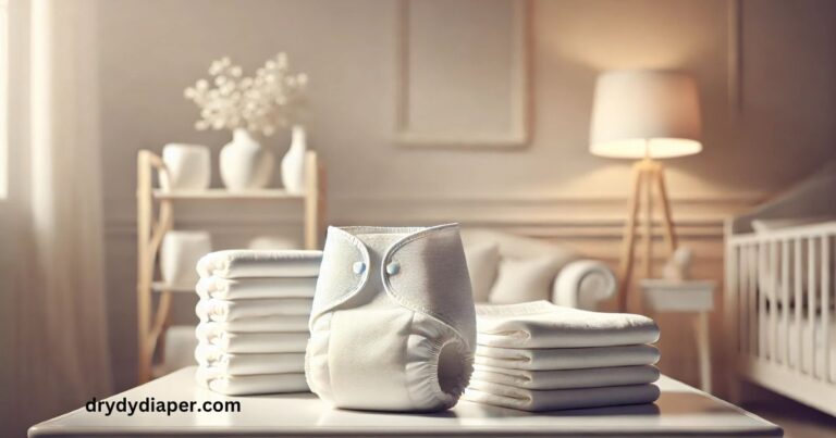 Adult Bedwetting Diapers: The Best Solution for Managing Nighttime Incontinence