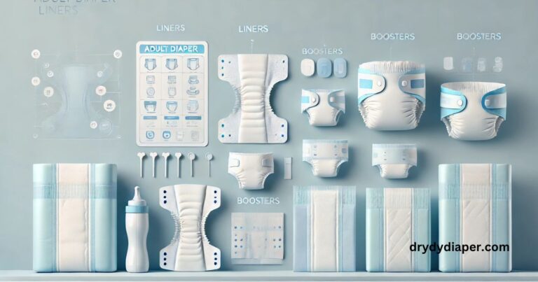 Adult Diaper Liners and Boosters: The Ultimate Guide to Enhanced Comfort and Protection
