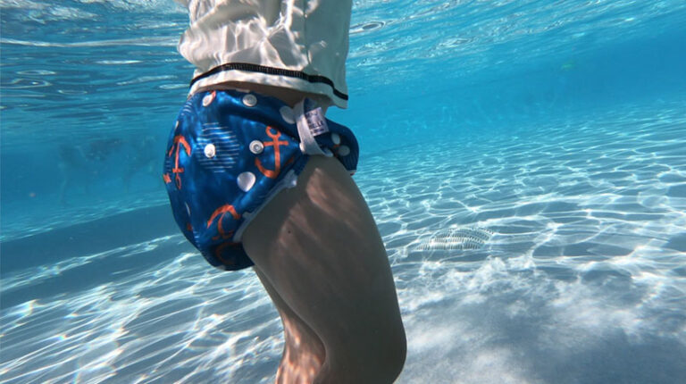 Adult Swimming Diapers: A Comprehensive Solution