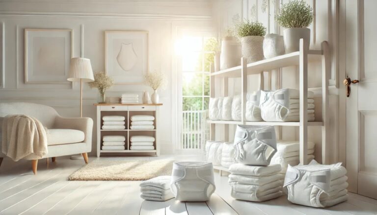 Sensitive Skin Adult Diapers: The Ultimate Guide to Comfort and Care