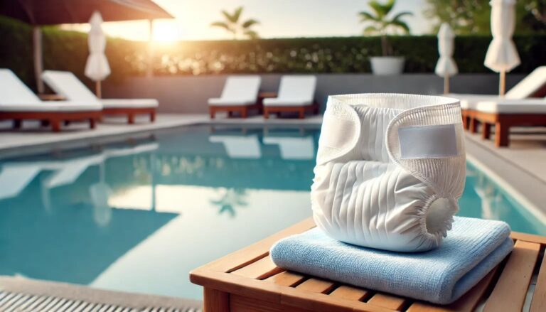 Adult Swim Diapers: The Essential Guide for Comfort and Confidence