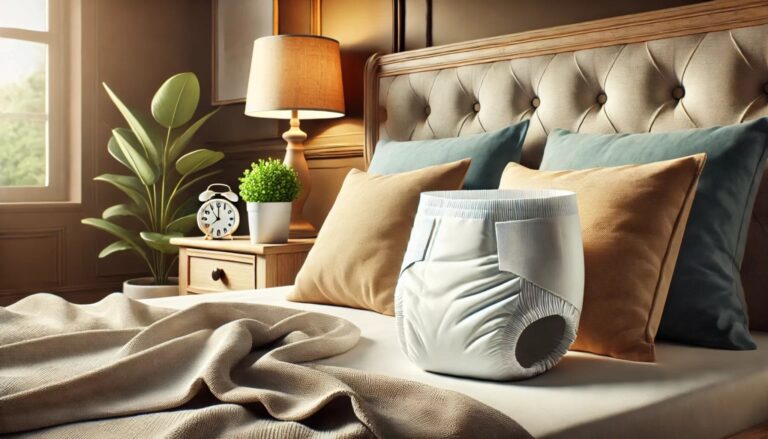 The Complete Guide to Thick Adult Diapers: Comfort, Dignity, and Confidence