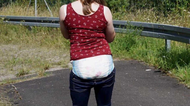 Embracing Comfort and Dignity: The Case for Adults Wearing Diapers